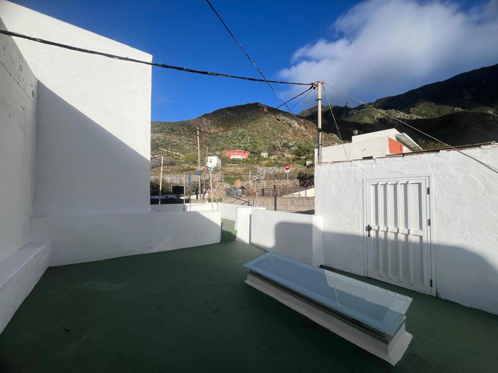 Casa Adolfo Apartment Almaciga