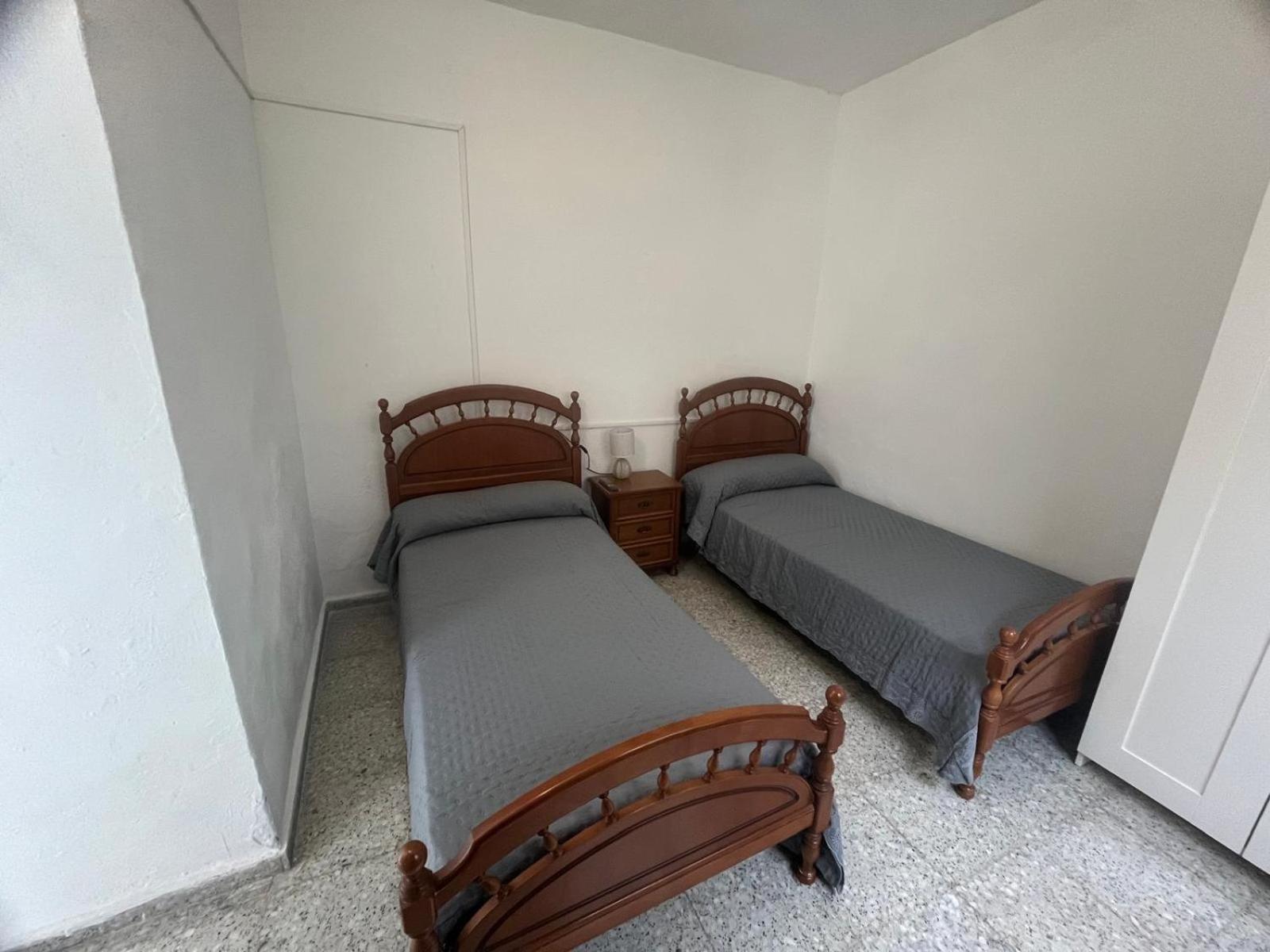 Apartment Casa Adolfo Almaciga