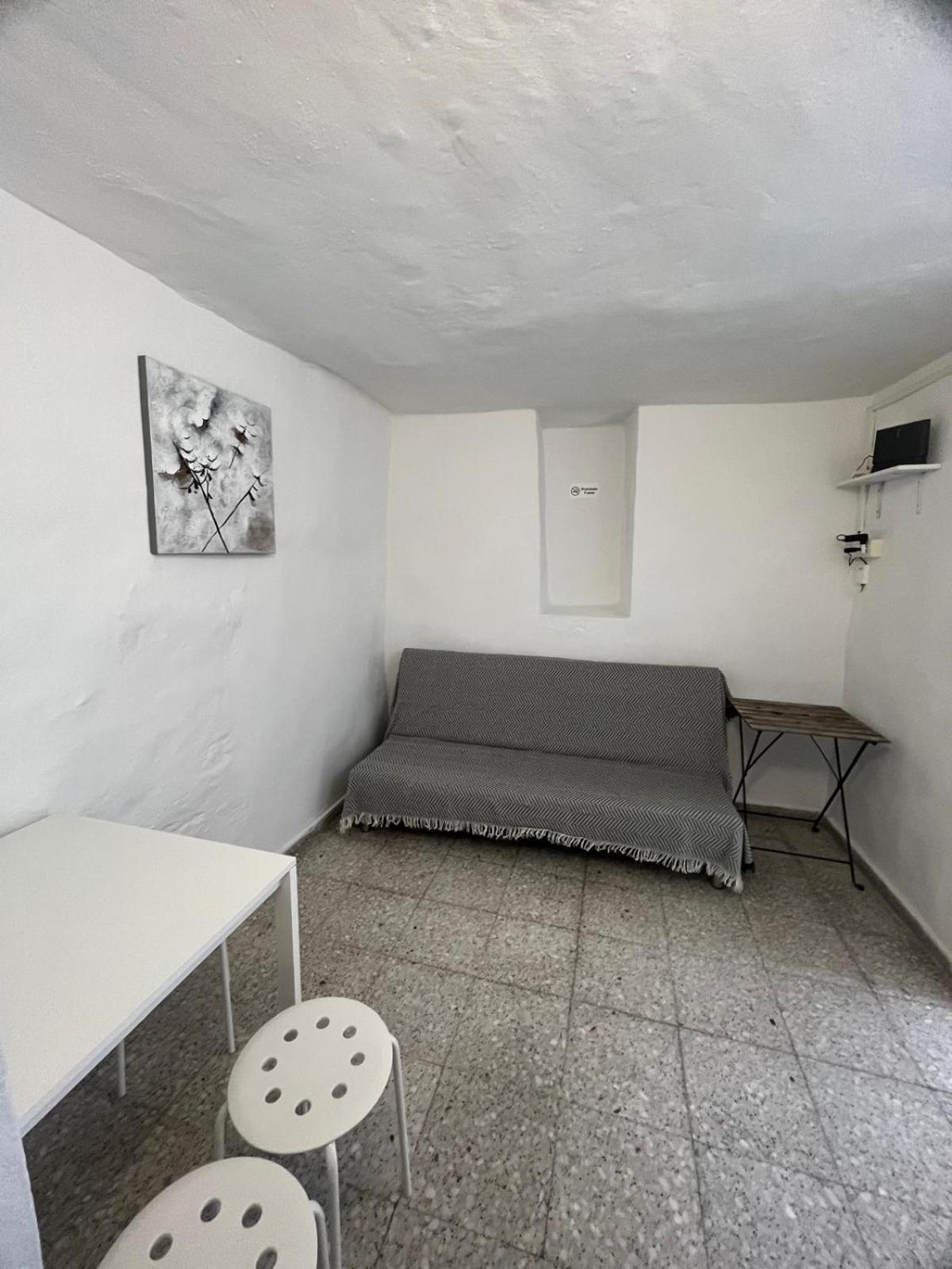 Casa Adolfo * Almaciga